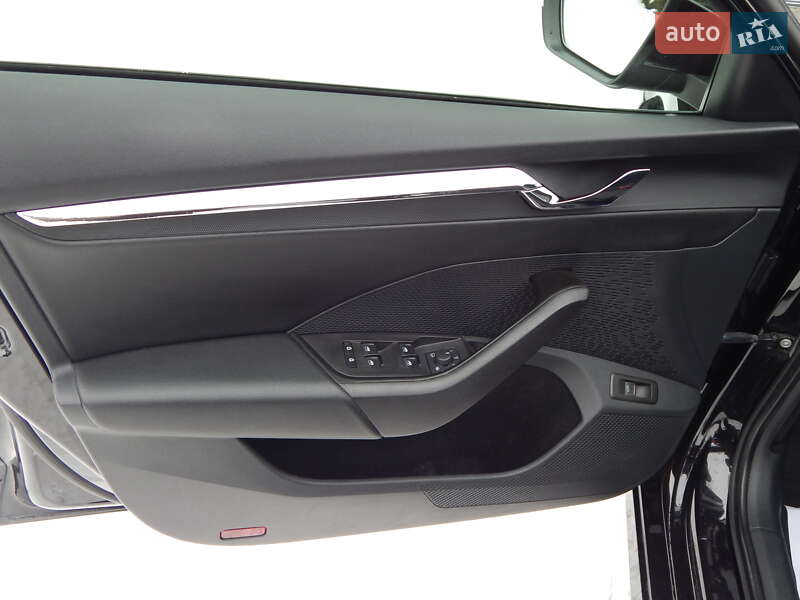 Универсал Skoda Octavia 2020 в Дрогобыче