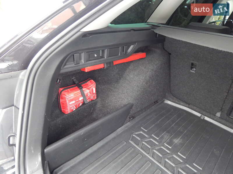 Универсал Skoda Octavia 2020 в Дрогобыче