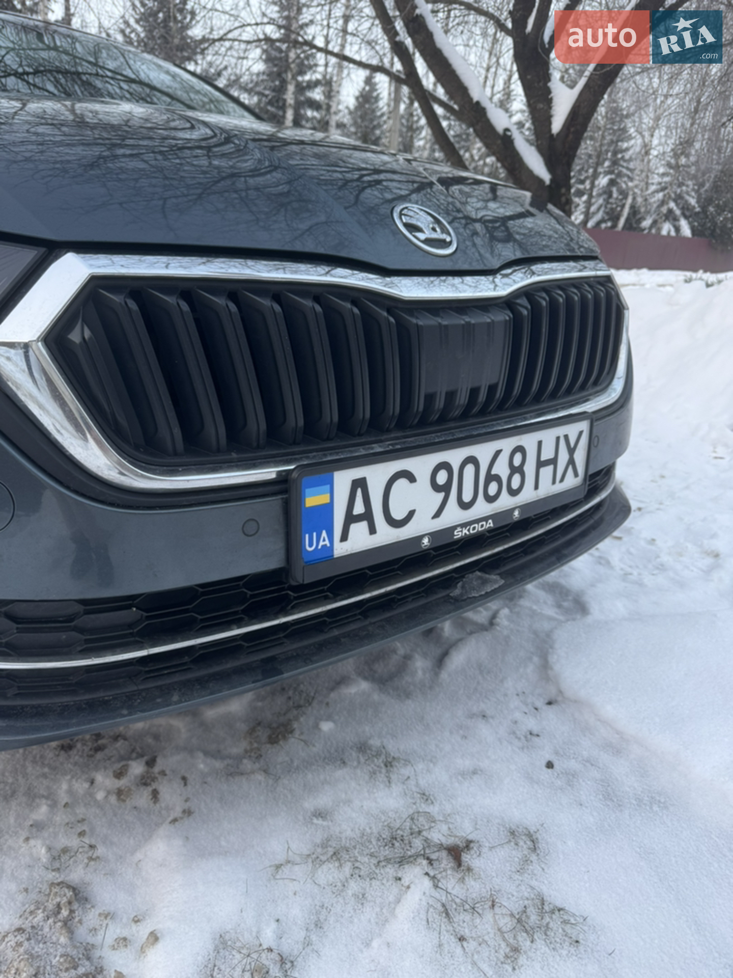 2020 Skoda Octavia - мініатюра 18