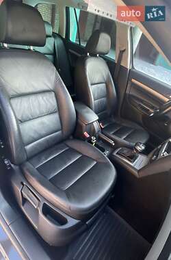 Универсал Skoda Octavia 2010 в Запорожье