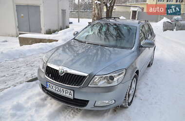 Универсал Skoda Octavia 2012 в Харькове
