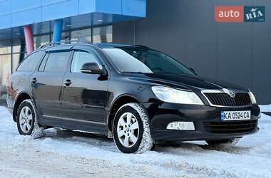 Универсал Skoda Octavia 2012 в Киеве