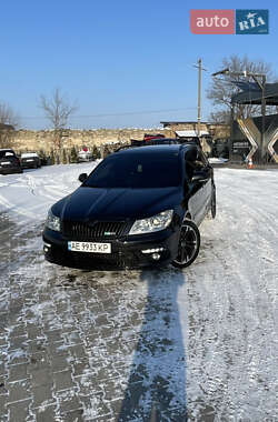 Универсал Skoda Octavia 2011 в Софиевке