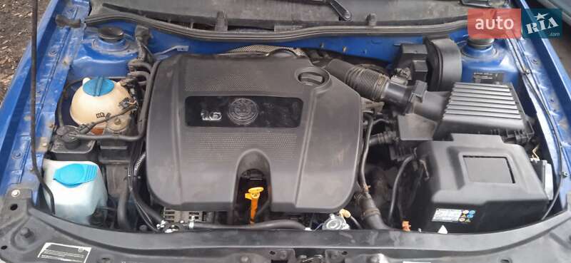 Ліфтбек Skoda Octavia 2009 в Харкові