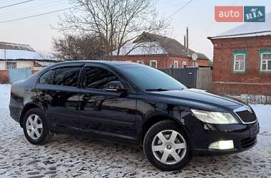 Лифтбек Skoda Octavia 2012 в Ахтырке