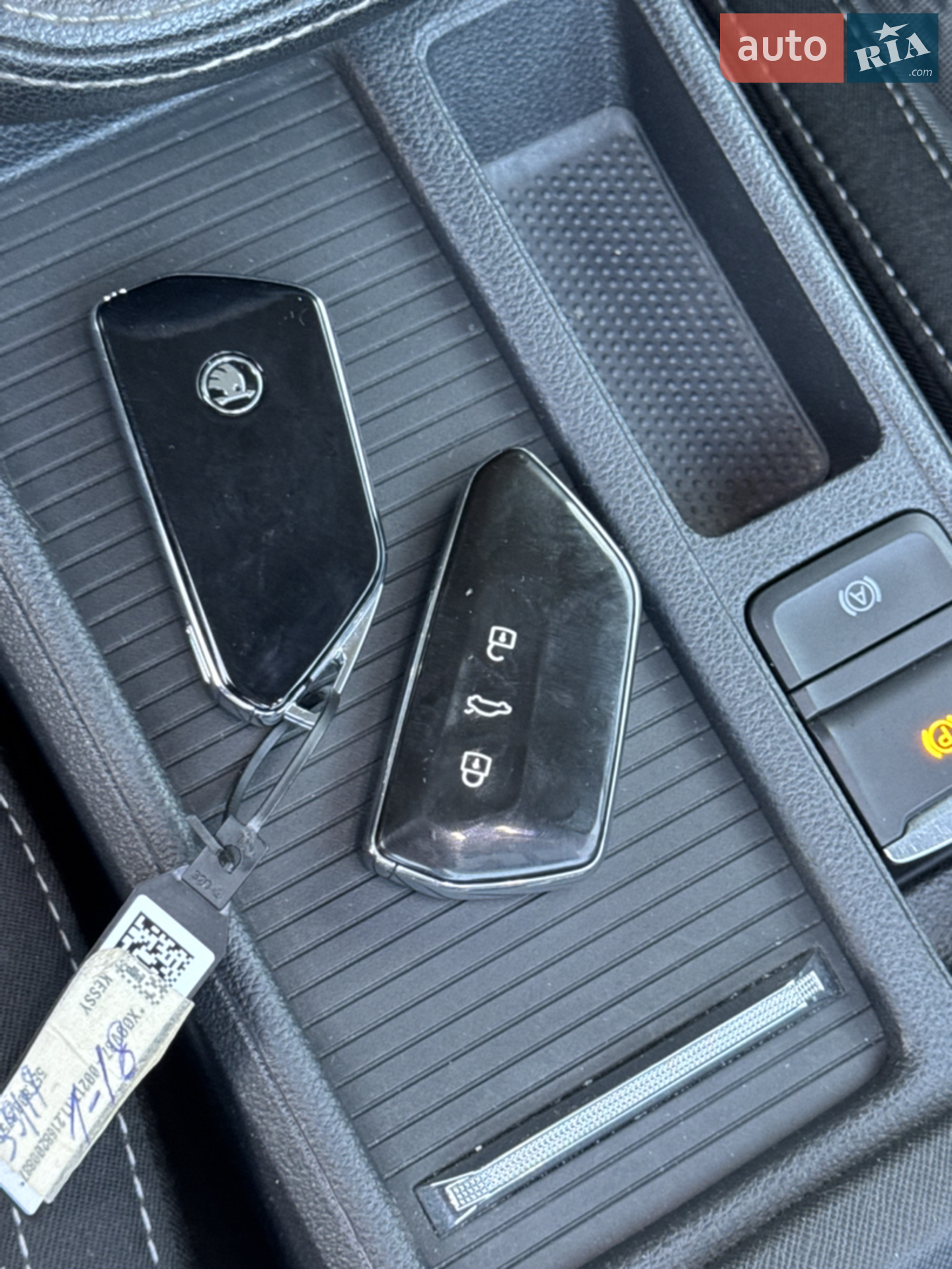 2021 Skoda Octavia - мініатюра 40