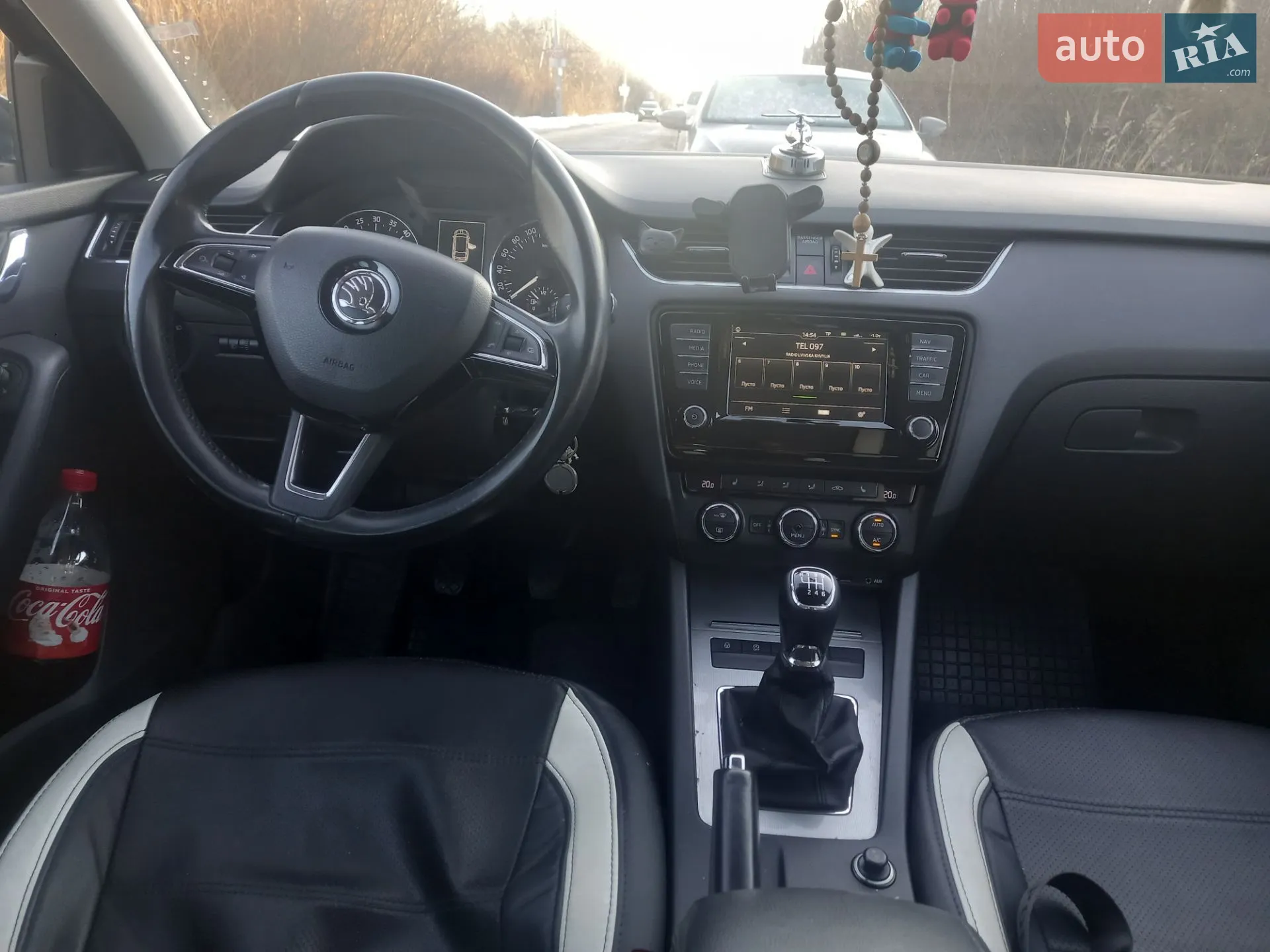 2015 Skoda Octavia - мініатюра 2