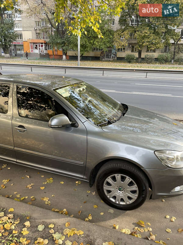 Лифтбек Skoda Octavia 2011 в Киеве фото 3 Лифтбек Skoda Octavia 2011 в Киеве