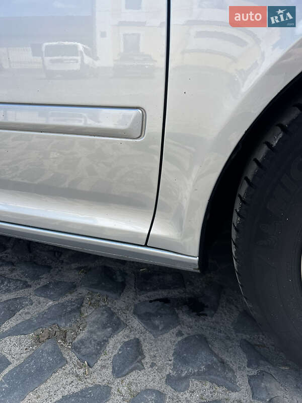 Универсал Skoda Octavia 2009 в Луцке фото 22 Универсал Skoda Octavia 2009 в Луцке