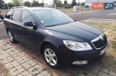 Универсал Skoda Octavia 2011 в Киеве