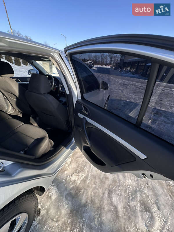 Лифтбек Skoda Octavia 2011 в Дрогобыче фото 26 Лифтбек Skoda Octavia 2011 в Дрогобыче