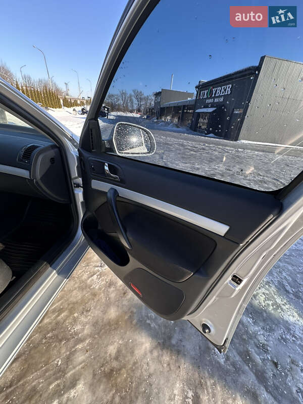 Лифтбек Skoda Octavia 2011 в Дрогобыче фото 28 Лифтбек Skoda Octavia 2011 в Дрогобыче