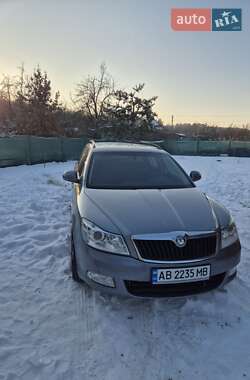 Універсал Skoda Octavia 2012 в Вінниці