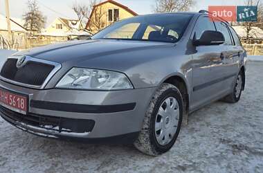 Універсал Skoda Octavia 2011 в Чернігові