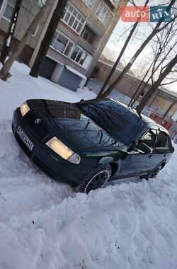 Ліфтбек Skoda Octavia 2001 в Івано-Франківську