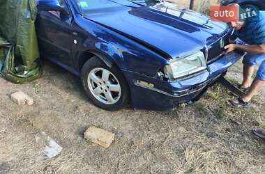 Универсал Skoda Octavia 2004 в Кривом Роге