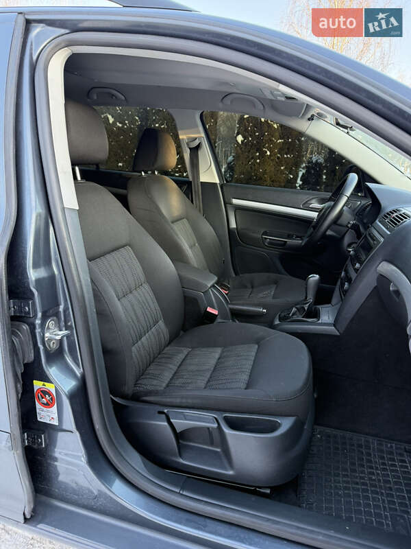 Универсал Skoda Octavia 2010 в Хмельницком