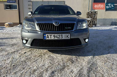 Универсал Skoda Octavia 2012 в Запорожье