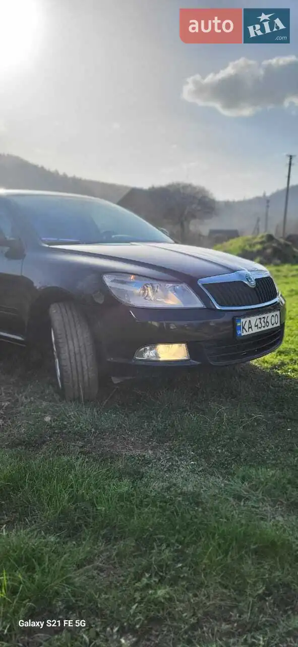 2011 Skoda Octavia - мініатюра 15