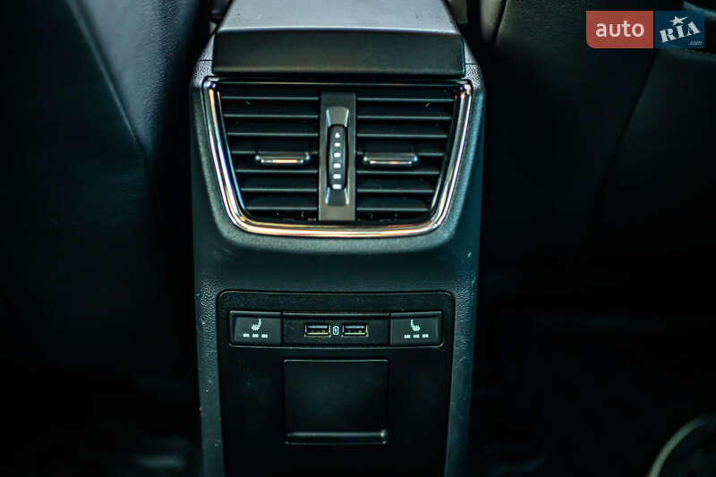 Універсал Skoda Octavia 2019 в Луцьку