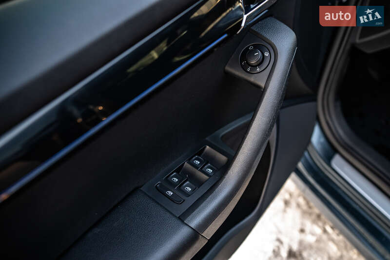 Універсал Skoda Octavia 2019 в Луцьку