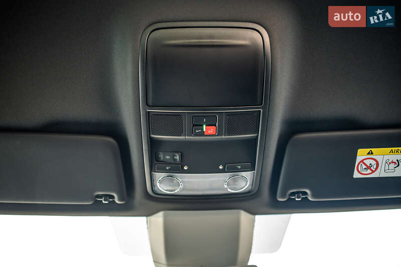 Універсал Skoda Octavia 2019 в Луцьку