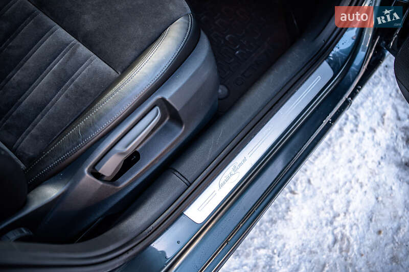 Універсал Skoda Octavia 2019 в Луцьку