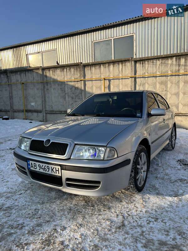 Skoda Octavia 2010 Skoda Octavia 2010