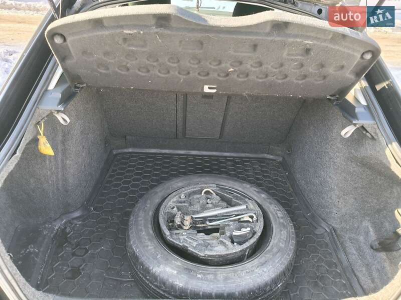 Лифтбек Skoda Octavia 2006 в Ивано-Франковске