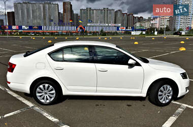 Ліфтбек Skoda Octavia 2014 в Бобовище