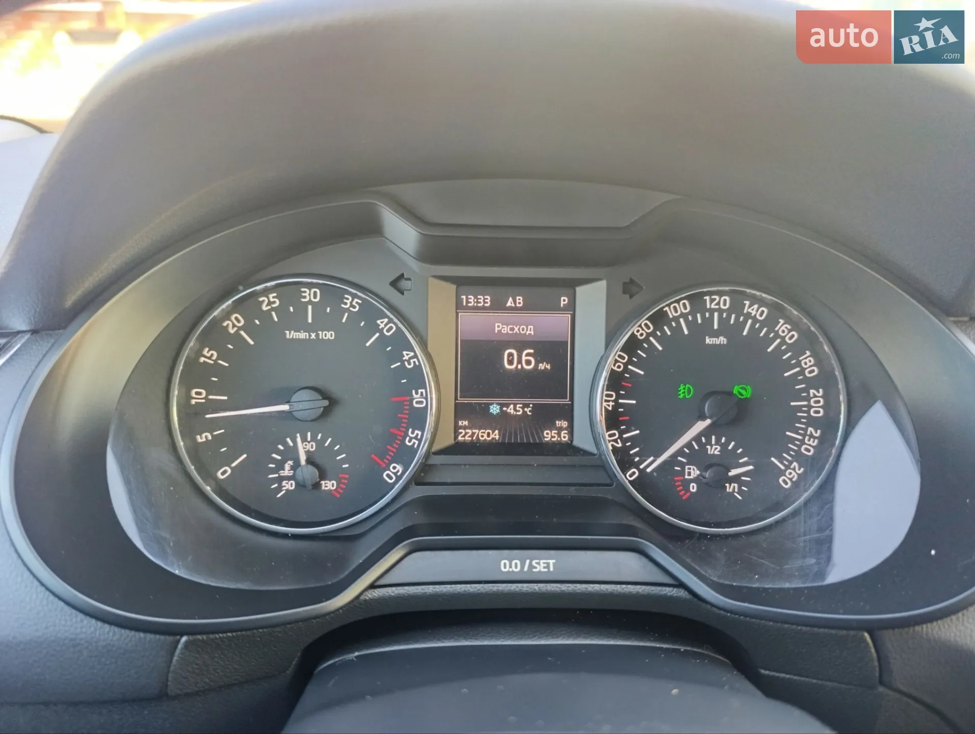 2015 Skoda Octavia - мініатюра 24