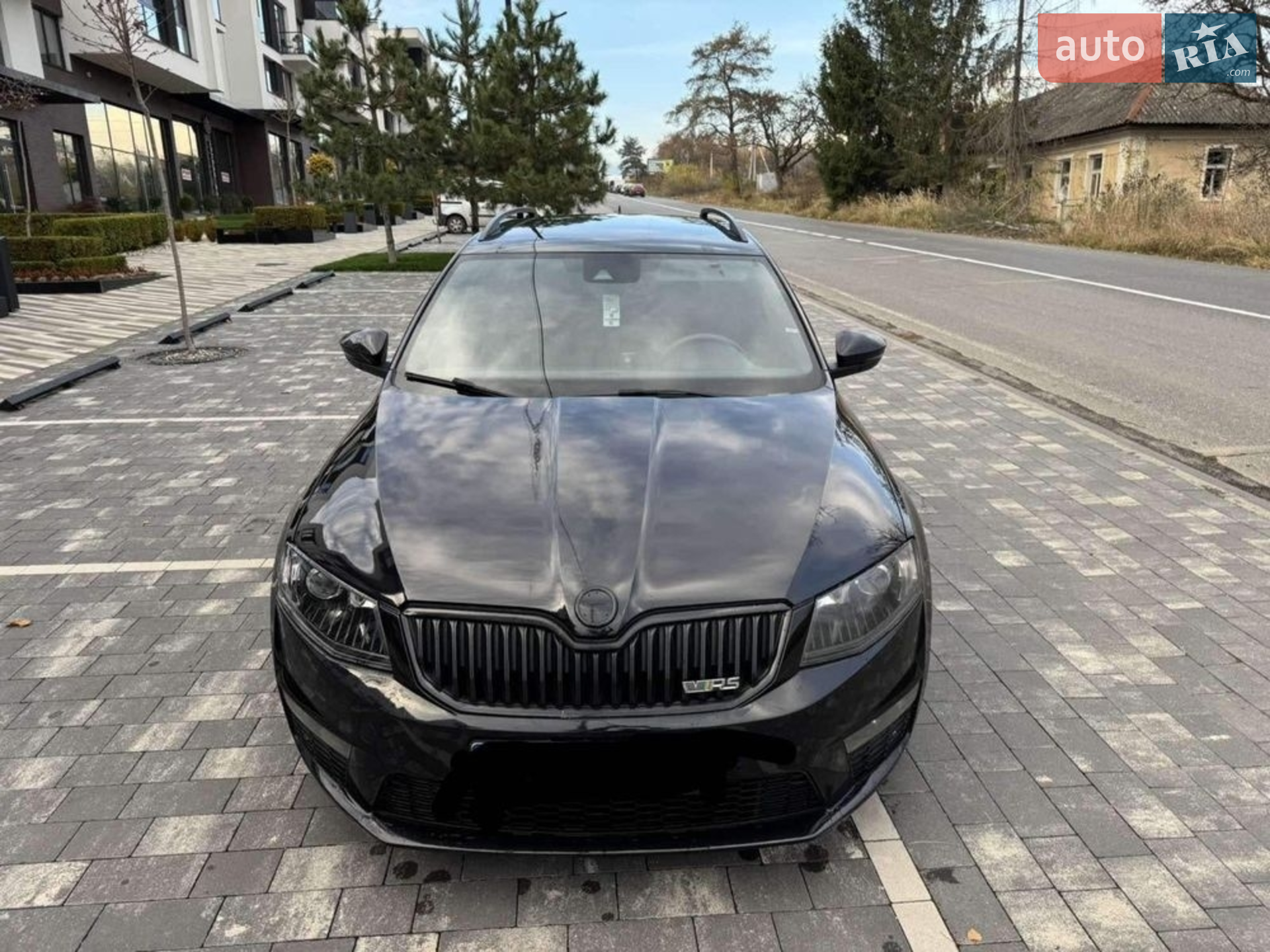 2015 Skoda Octavia - мініатюра 19