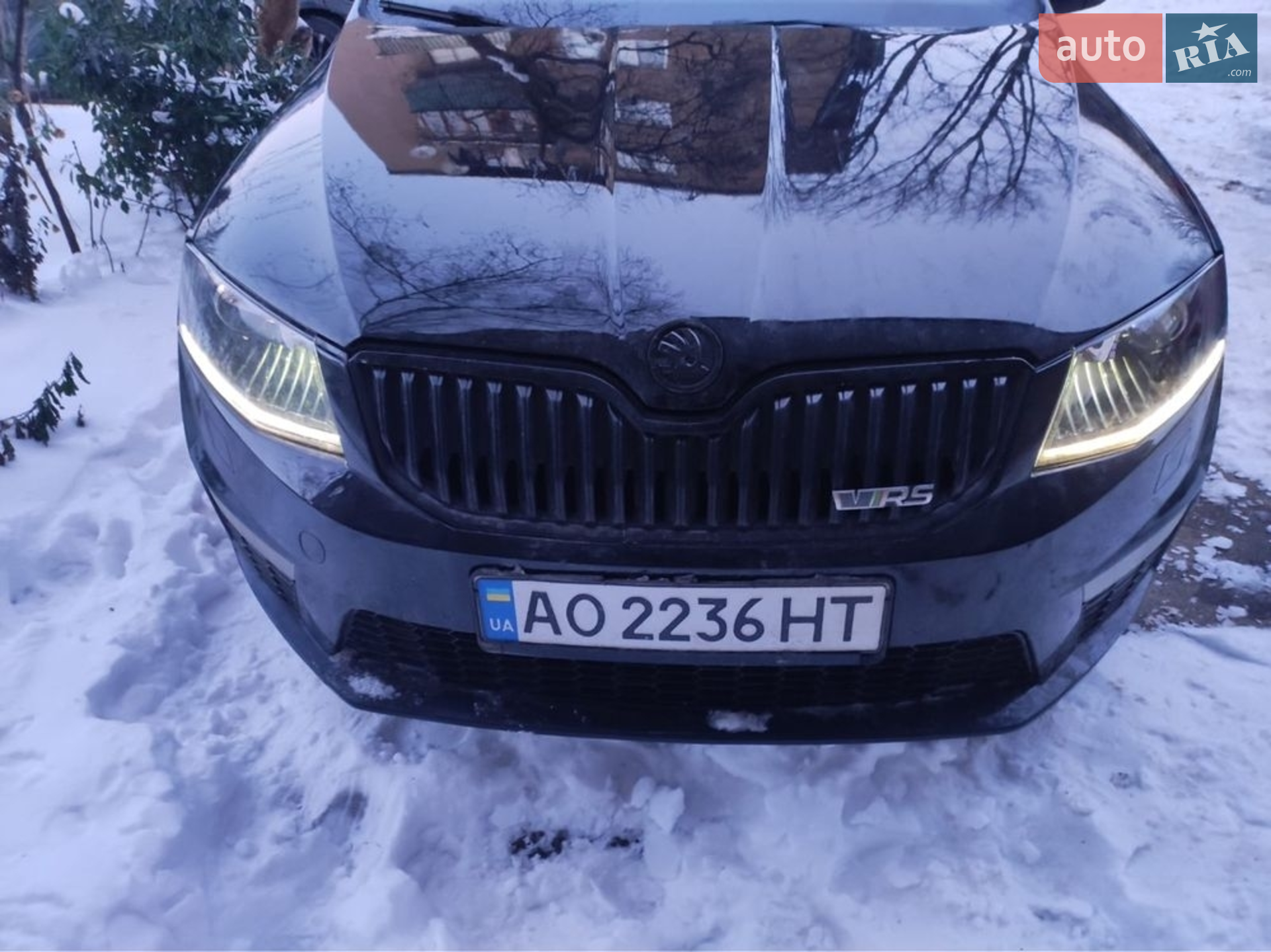 2015 Skoda Octavia - мініатюра 20