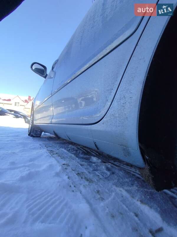 Универсал Skoda Octavia 2009 в Луцке фото 14 Универсал Skoda Octavia 2009 в Луцке