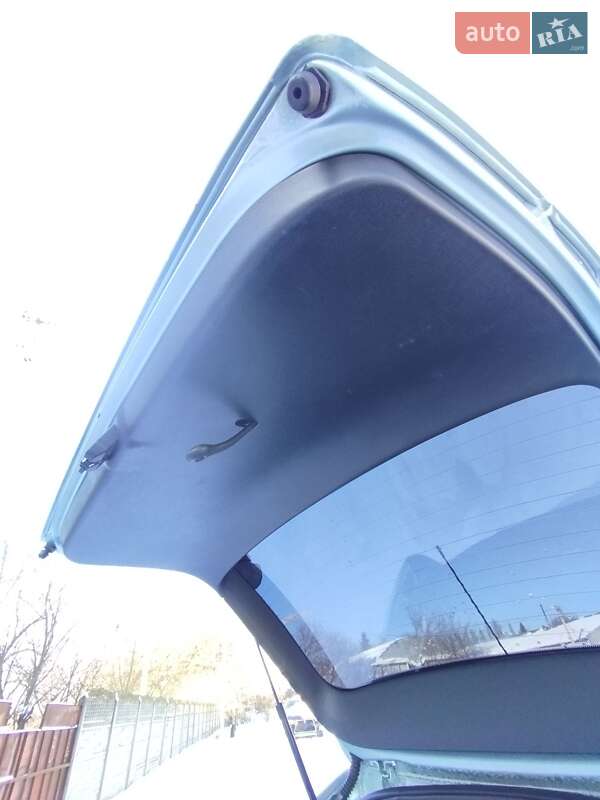 Универсал Skoda Octavia 2009 в Луцке фото 26 Универсал Skoda Octavia 2009 в Луцке