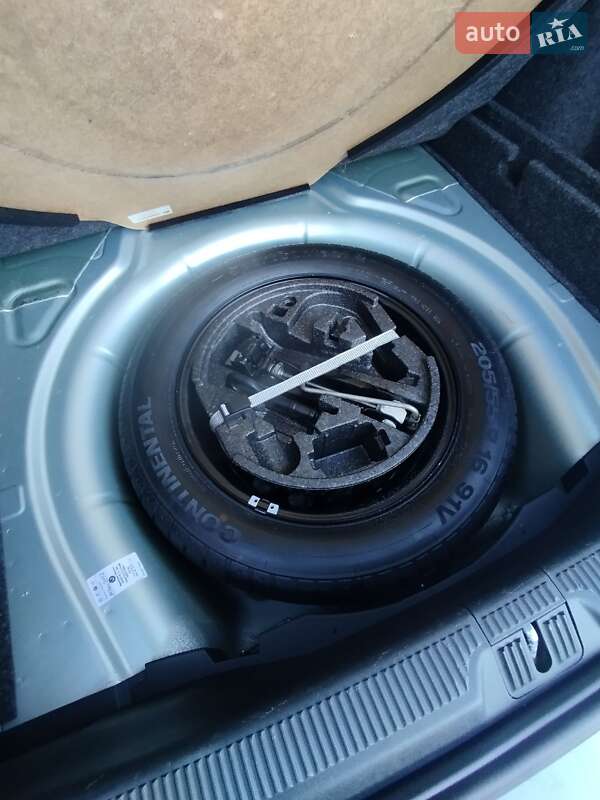 Универсал Skoda Octavia 2009 в Луцке фото 24 Универсал Skoda Octavia 2009 в Луцке