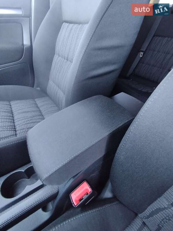 Универсал Skoda Octavia 2009 в Луцке фото 39 Универсал Skoda Octavia 2009 в Луцке