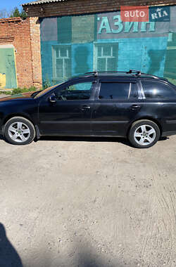 Універсал Skoda Octavia 2008 в Валках