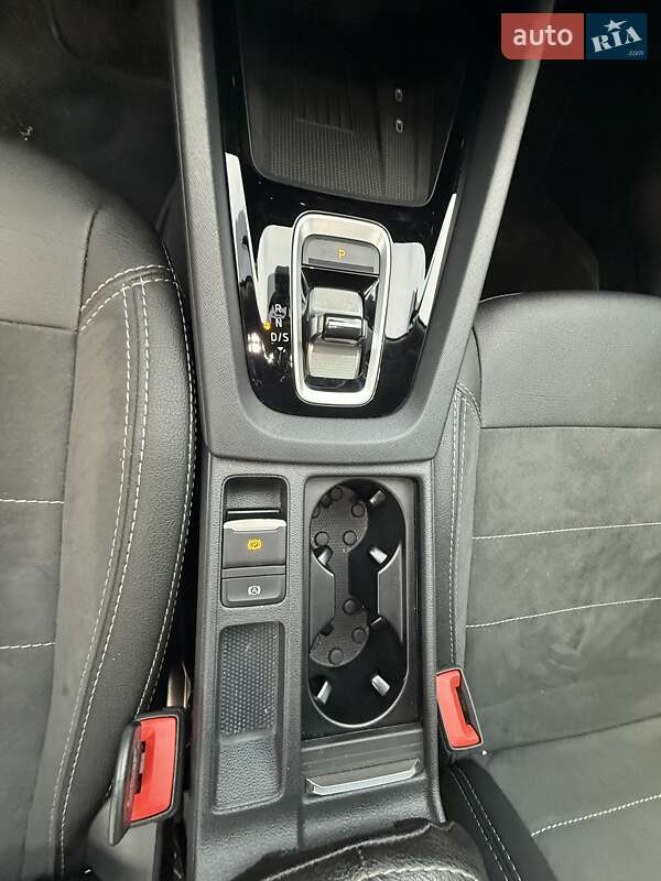 Лифтбек Skoda Octavia 2024 в Кривом Роге