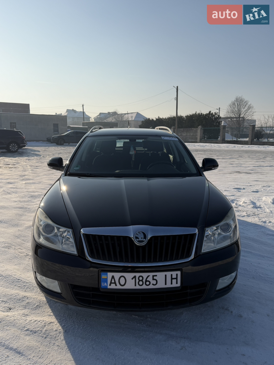 2017 Skoda Octavia - мініатюра 18