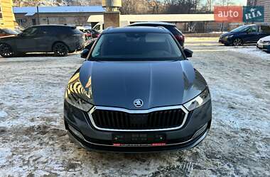 Універсал Skoda Octavia 2021 в Києві