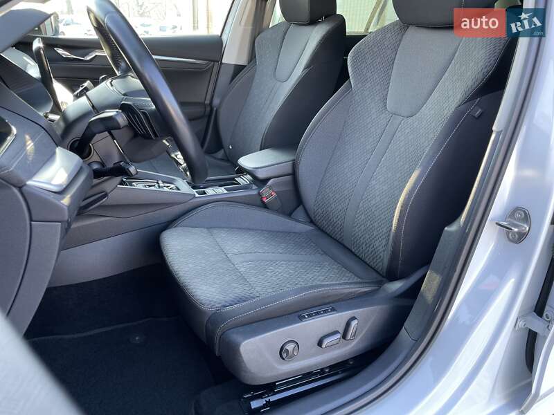 Универсал Skoda Octavia 2020 в Бердичеве