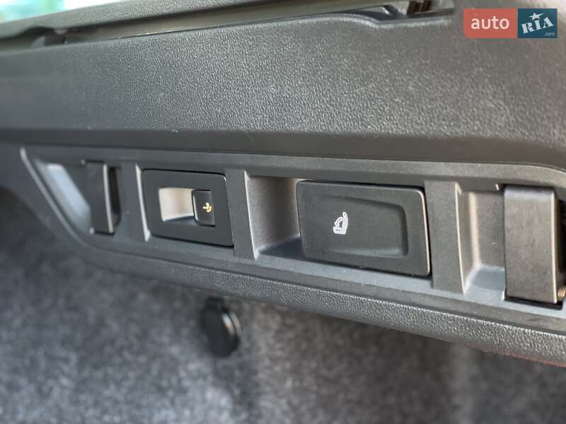 Универсал Skoda Octavia 2020 в Бердичеве