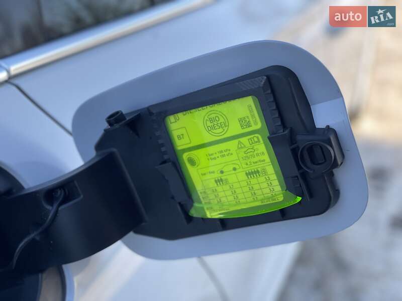 Универсал Skoda Octavia 2020 в Бердичеве