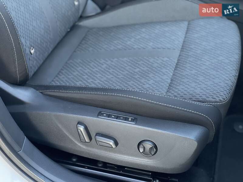 Универсал Skoda Octavia 2020 в Бердичеве