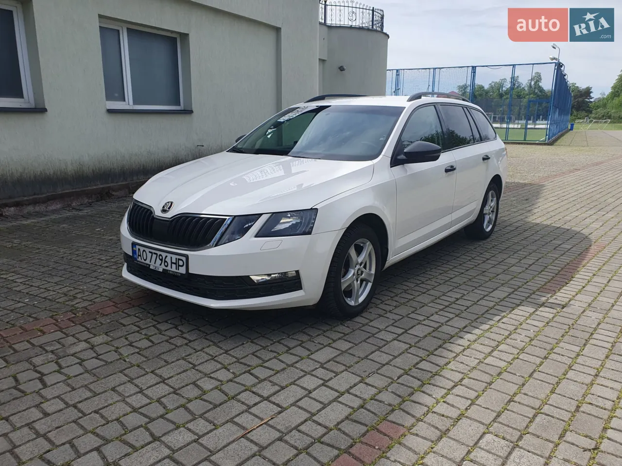 2018 Skoda Octavia - мініатюра 40