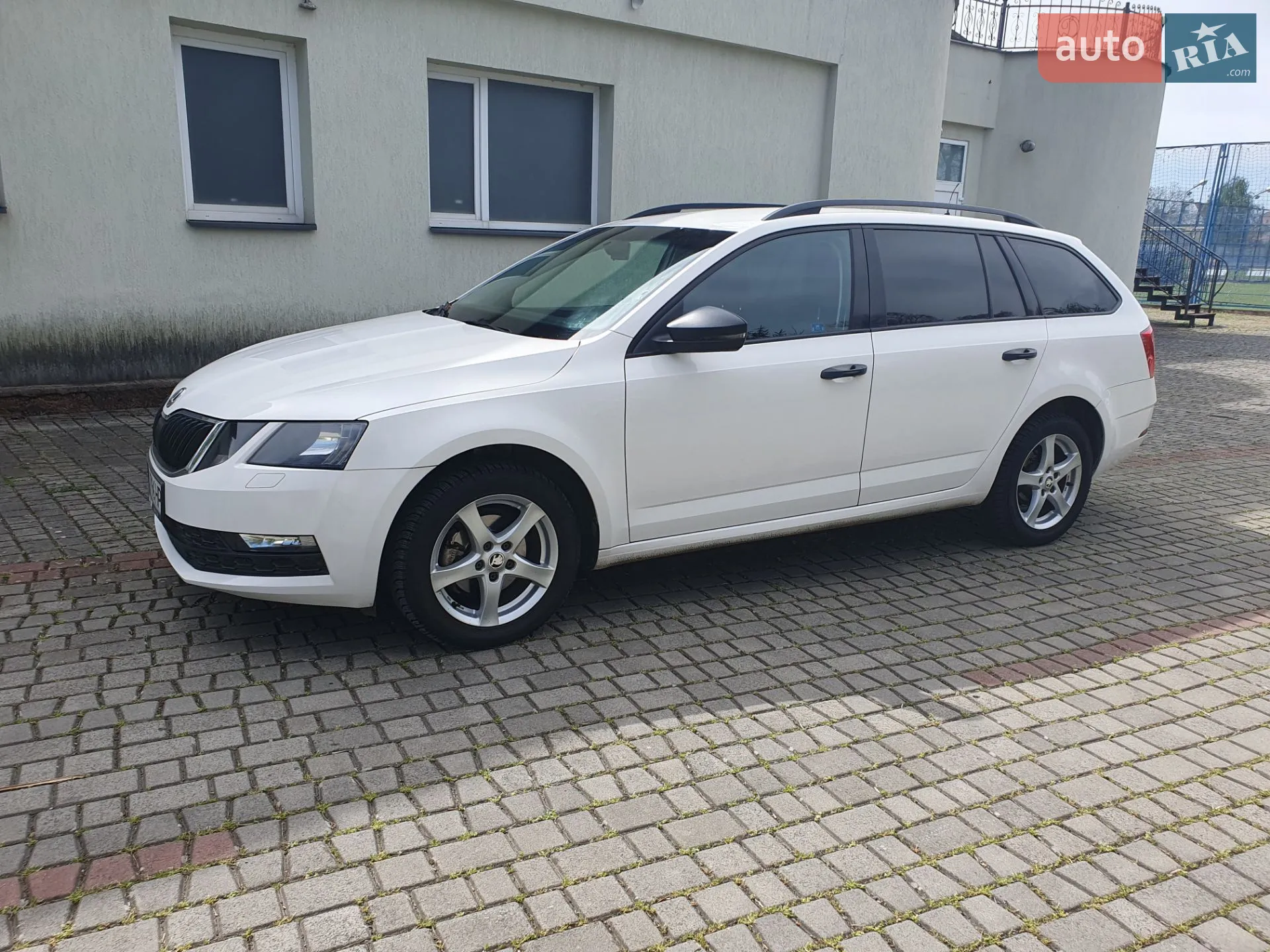 2017 Skoda Octavia - мініатюра 7