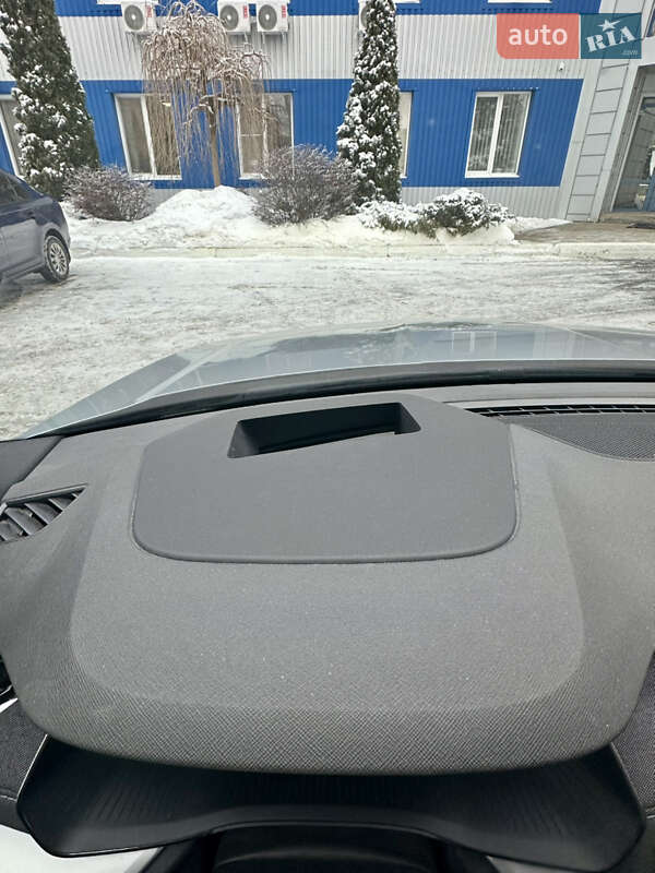 Универсал Skoda Octavia 2020 в Киеве фото 28 Универсал Skoda Octavia 2020 в Киеве