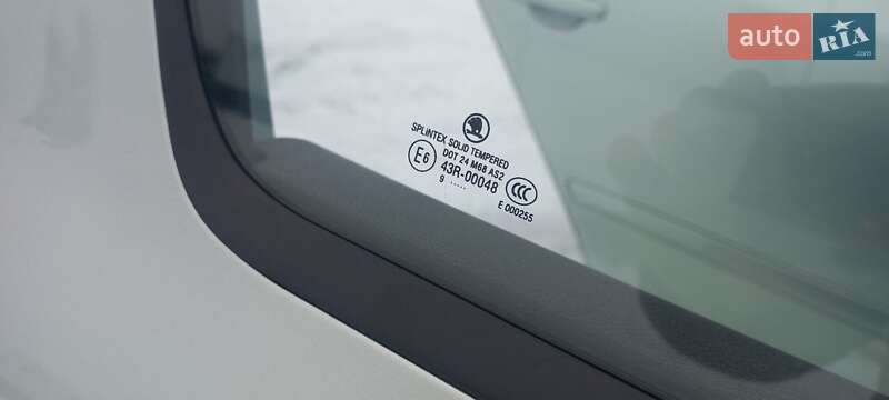 Ліфтбек Skoda Octavia 2009 в Вінниці