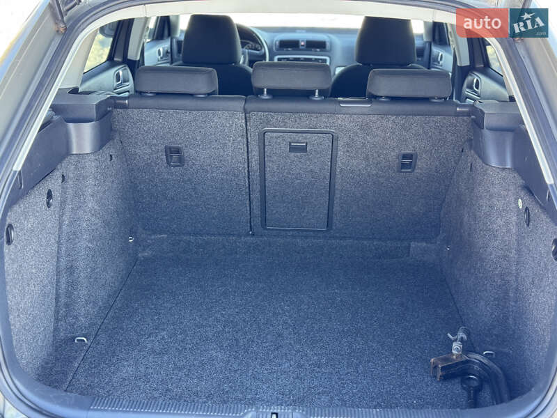 Универсал Skoda Octavia 2013 в Надворной фото 18 Универсал Skoda Octavia 2013 в Надворной